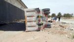 3 جرحى متفاوتي الخطورة بالجلفة