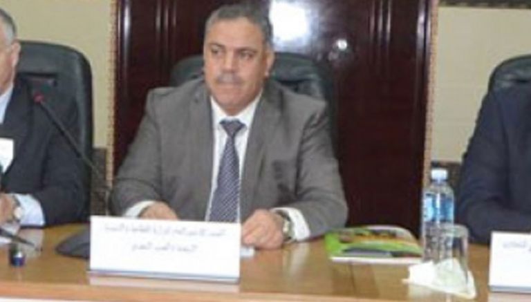 الوزارة تدعم الغابات بـ44 شاحنة ولباس جديد للأعوان