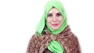 حياة بركوكي مستشارة التدريب الاحترافي