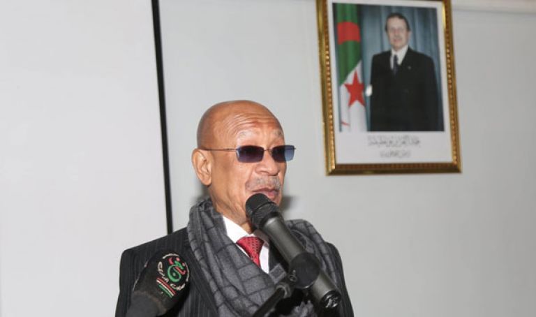 زوخ يشدّد على إشراك الكفاءات الوطنية