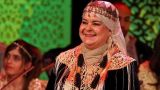 الفنانة نادية بن يوسف