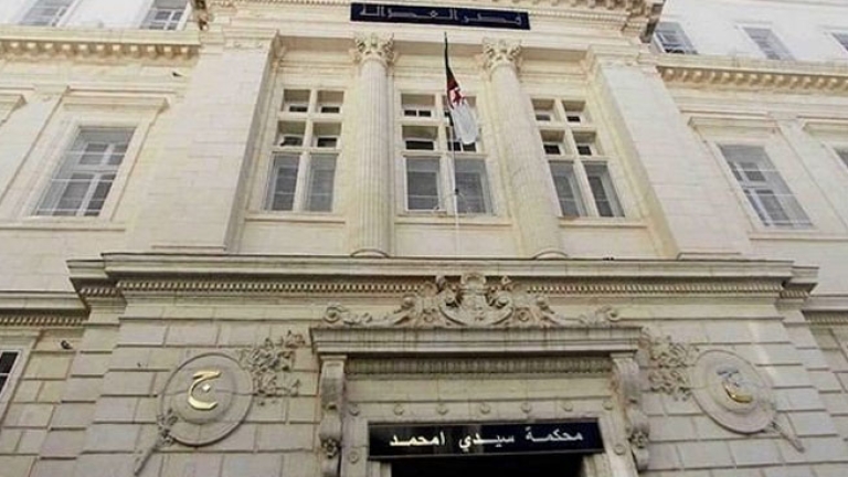 إيداع المتهم بنشر الأخبار الكاذبة الحبس المؤقت