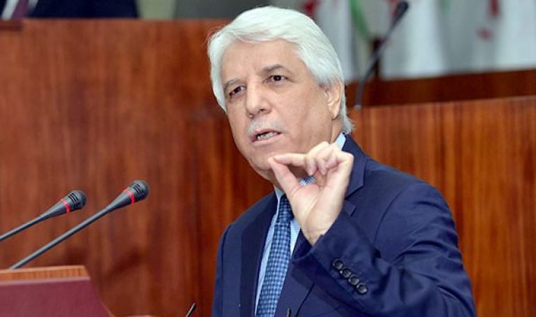 لوح: جرائم تحويل الأموال إلى الخارج لا تتقادم