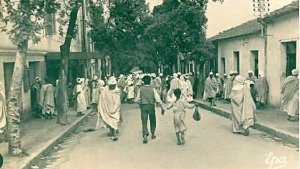 مدينة البويرة