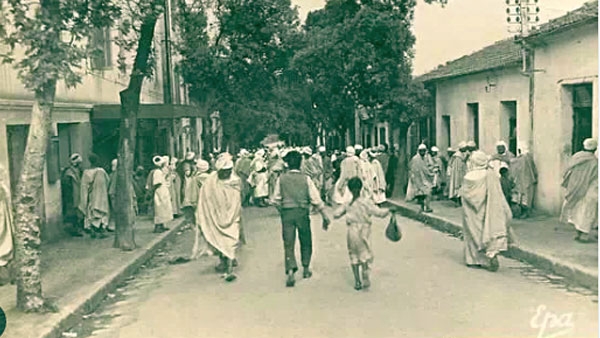 مدينة البويرة