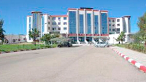 جامعة البليدة &quot;2&quot; تكوّن 900 أستاذ