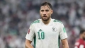 بلايلي يتدرب مع “الترجي” ونحو حسم مستقبله قريبا