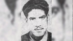 الشهيد أحمد زبانة