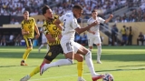 الدولي الجزائري، رامي بن سبعيني