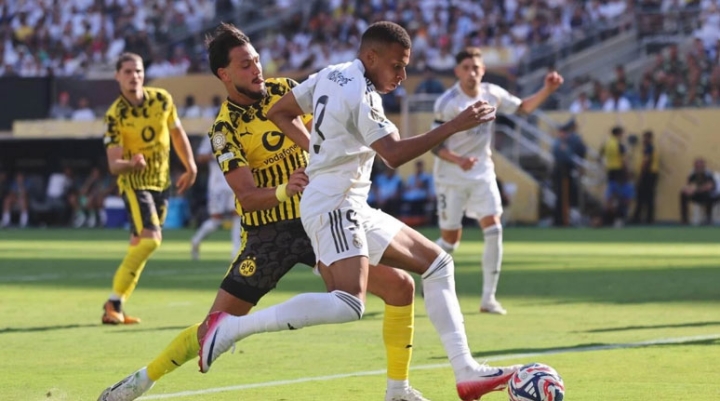 بن سبعيني يغادر منافسة كأس العالم للأندية