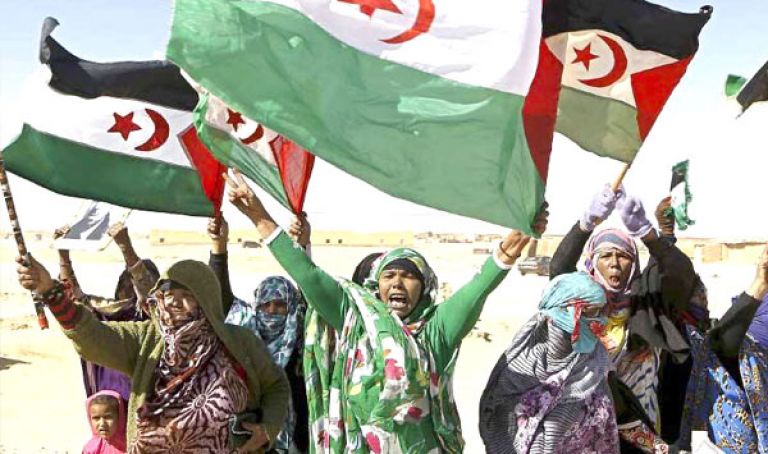 متمسكون بحقنا في تأسيس دولتنا كاملة السيادة