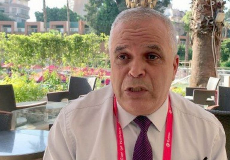 عمار بهلول يعلن الترشح لرئاسة "الفاف"