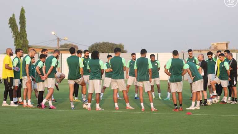 رحلة رد الاعتبار وإسعاد الأنصار تبدأ من بواكي