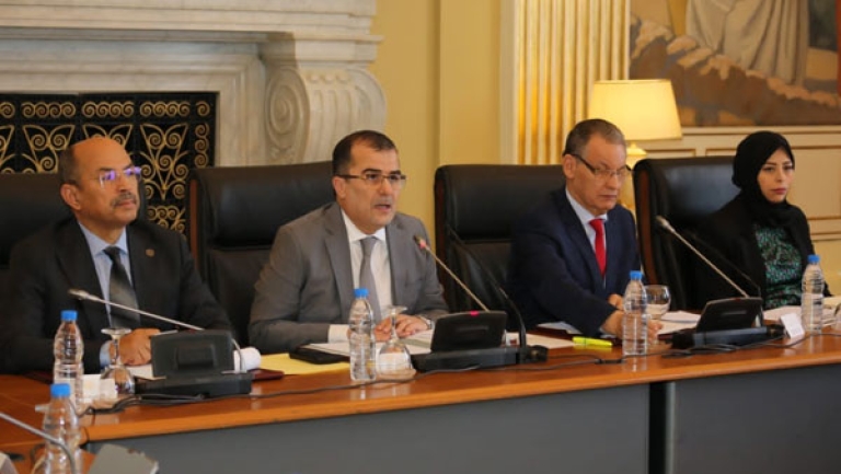 الإضرابات لأسباب سياسية وتضامنية ممنوعة