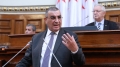 وزير الأشغال العمومية والمنشآت القاعدية، عبد القادر جلاوي