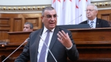 وزير الأشغال العمومية والمنشآت القاعدية، عبد القادر جلاوي