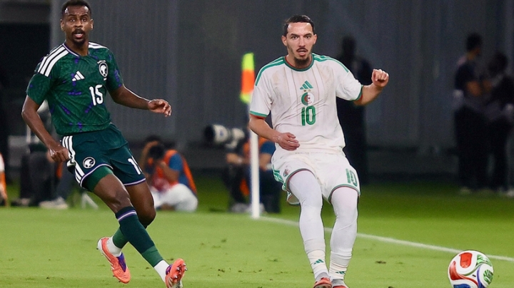 دينامو زغرب يطمئن بخصوص إصابة بن ناصر