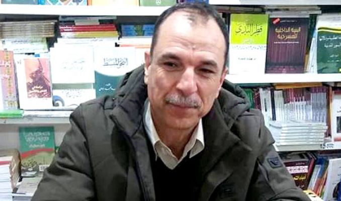 كتابي الجديد عن سير وتراجم أعلام منطقة طولقة