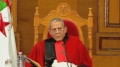 الرئيس الأول للمحكمة العليا، الطاهر ماموني