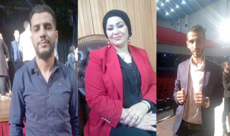 عرض مفاتيح "بناء إنسان"
