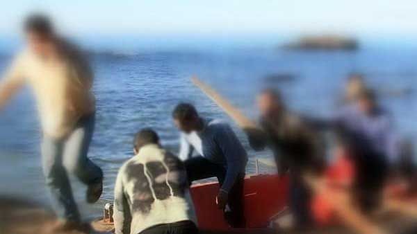 تفكيك شبكة تنظم رحلات "الحرقة"
