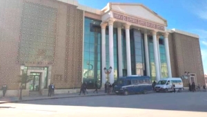 تكليف مديرية التجهيزات بالتهيئة