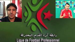 معاقبة بن سماعين (مولودية الجزائر) وديكيماش (شباب بلوزداد)