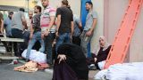 الهجوم على &quot;الإندونيسي&quot; جريمة حرب تستدعي تدخلا دوليا عاجلا
