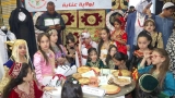 "القندورة" و"الملاية"وزين "الهمّة".. طقوس تخلّد أناقة المرأة العنابية