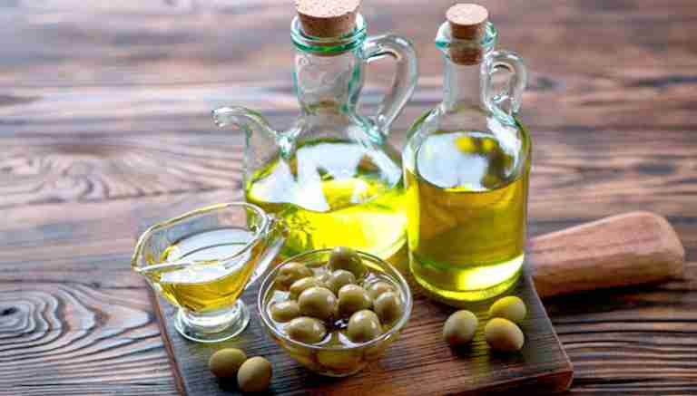 توقّع انتاج 5 ملايين لتر من زيت الزيتون هذا الموسم