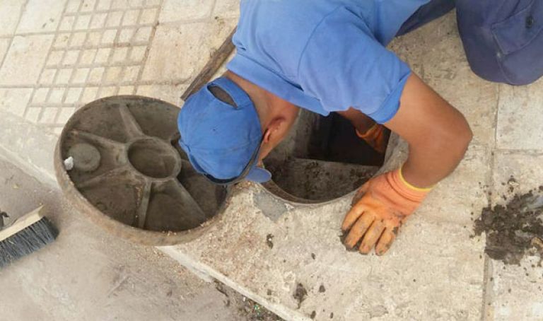 إجراءات لتجنب الفيضانات وتدابير لتعزيز المنظومة الصحية