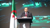وزير الدولة وزير المحروقات محمد عرقاب