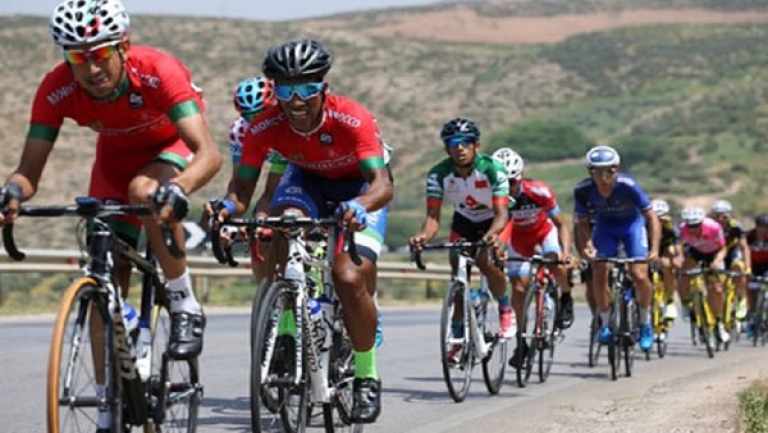 تيبازة تستضيف البطولة الوطنية &quot;التجريبية&quot; للدراجات