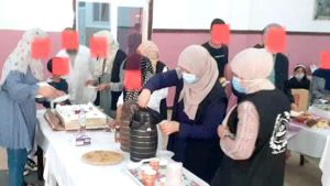 عمل خيري كبير بحاجة إلى دعم من البلدية