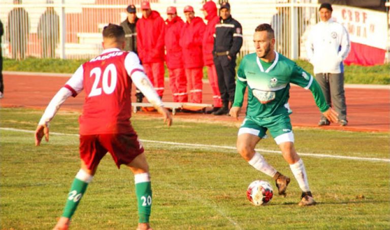 10 ملايين سنتيم منحة للاعبي «الصادا»