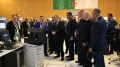 وزير الداخلية والجماعات المحلية والنقل، السعيد سعيود