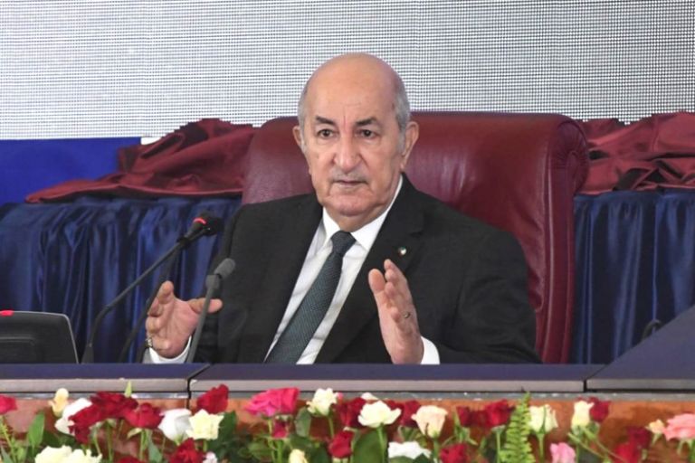 لا استدانة خارجية.. وانتهت عقلية الاستيراد والريع