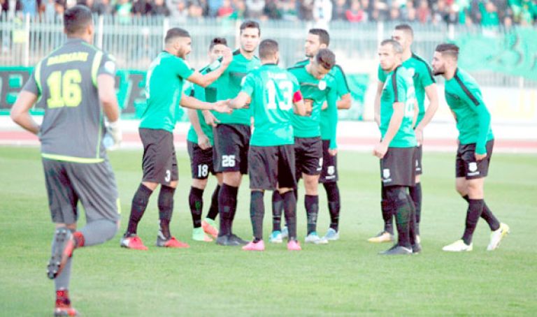 "لافان" يطالب بتفادي الإصابات