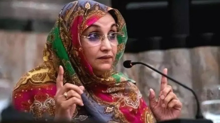 الاحتلال المغربي يغرق الأراضي الصحراوية المحتلة بالمخدرات