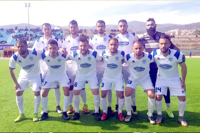 تجديد الثقة في المدرب وزاني