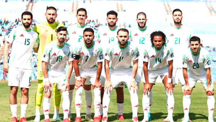 حلم التأهل للمونديال يقترب