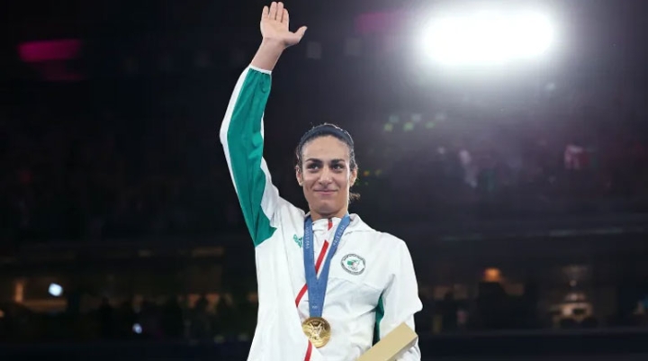 مسؤولو الرياضة الجزائرية في مهمة رد الاعتبار