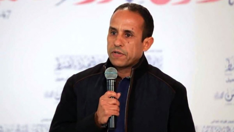 منظمات حقوقية تطالب بوقف متابعة الصحفي علي أنوزلا