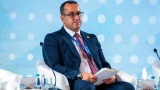 عرض تجربة الجزائر في مكافحة الفساد في جلسة بالدوحة
