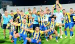 بارادو يعود بتعادل ثمين من أوغندا