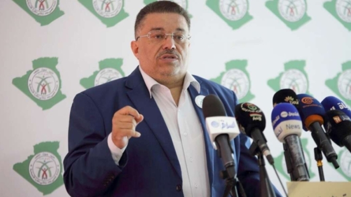 تعزيز الجبهة الداخلية للتصدي للحملات المستهدفة لأمن الوطن