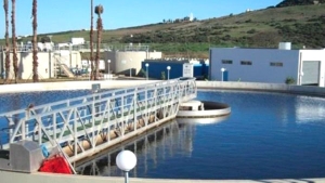 تزويد ولاية تيارت بمياه البحر المحلاة