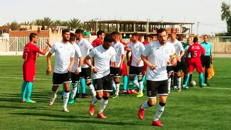 أندية تندد بسياسة "الكيل بمكيالين"