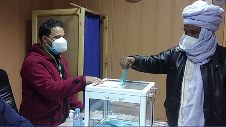 التزام برقمنة العملية الانتخابية في الاستحقاقات المقبلة