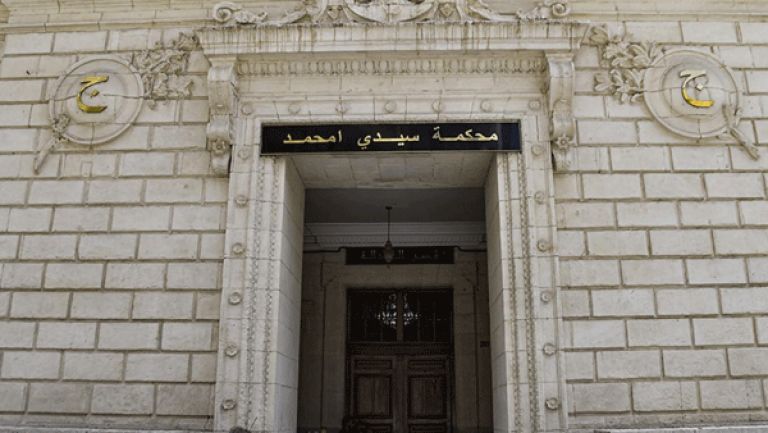 إيداع وزير الموارد المائية السابق أرزقي براقي الحبس المؤقت